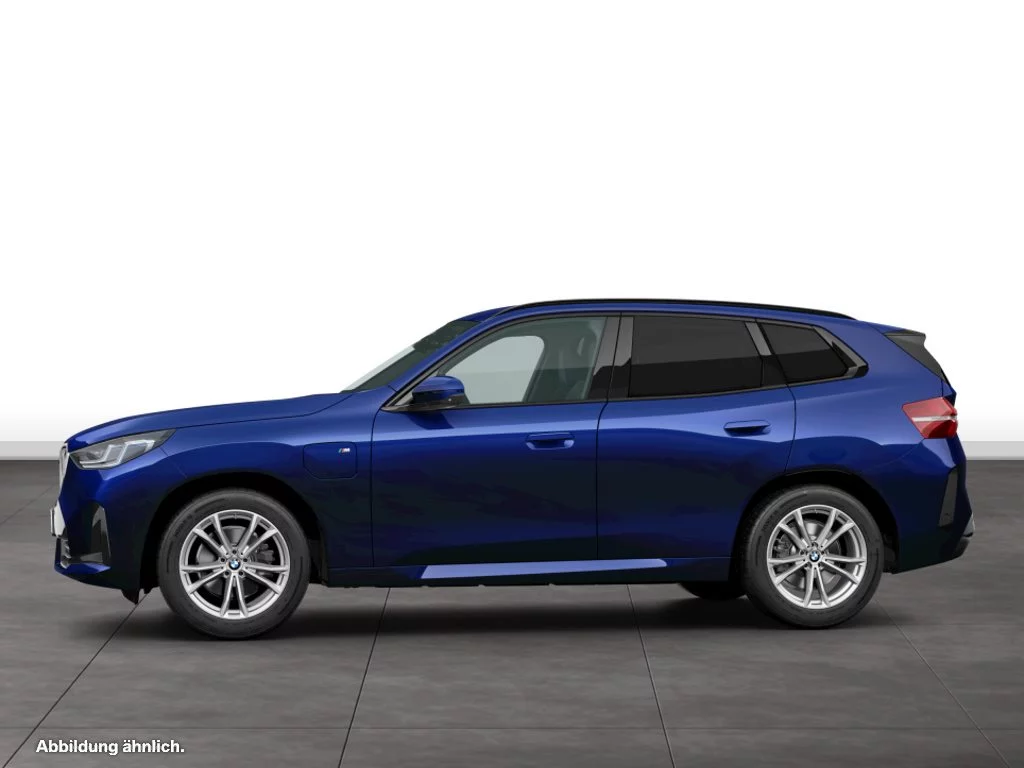 BMW X3 30e xDrive