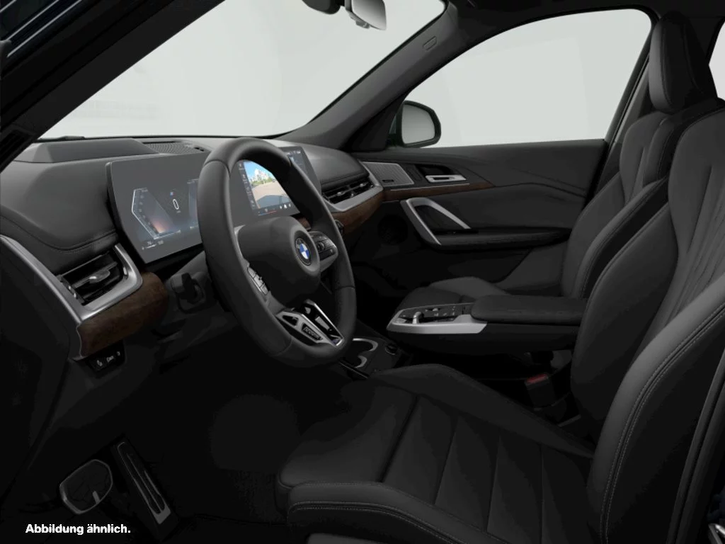 BMW X1 xDrive20d