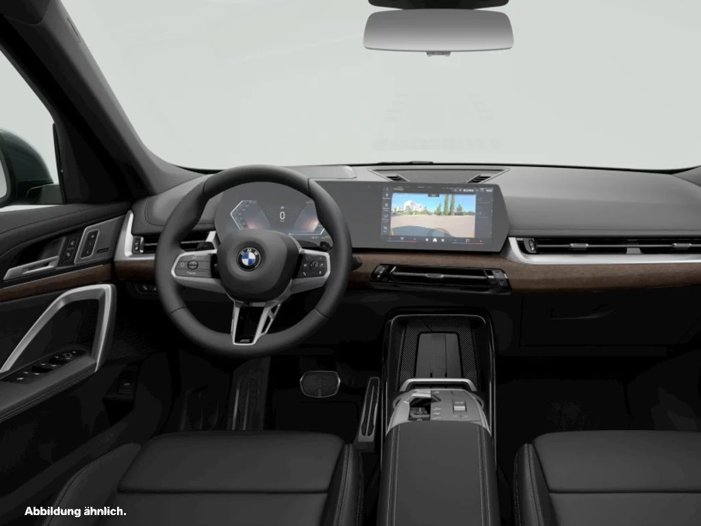 BMW X1 xDrive20d