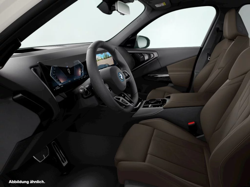 BMW X3 30e xDrive
