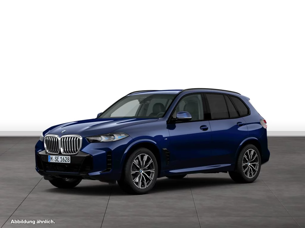 BMW X5 xDrive30d