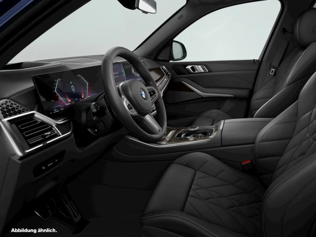 BMW X5 xDrive30d