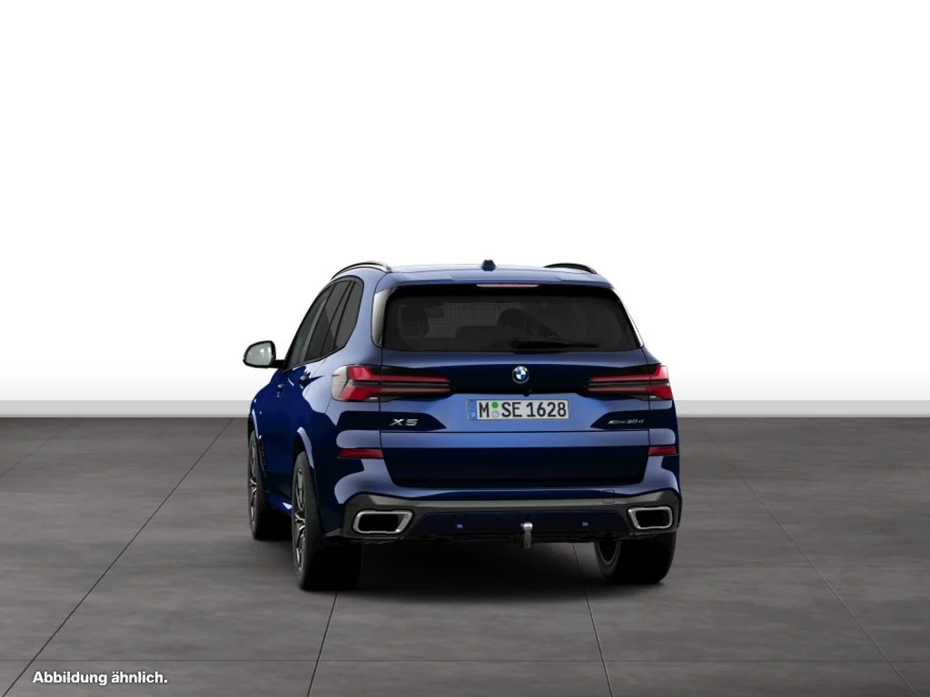 BMW X5 xDrive30d