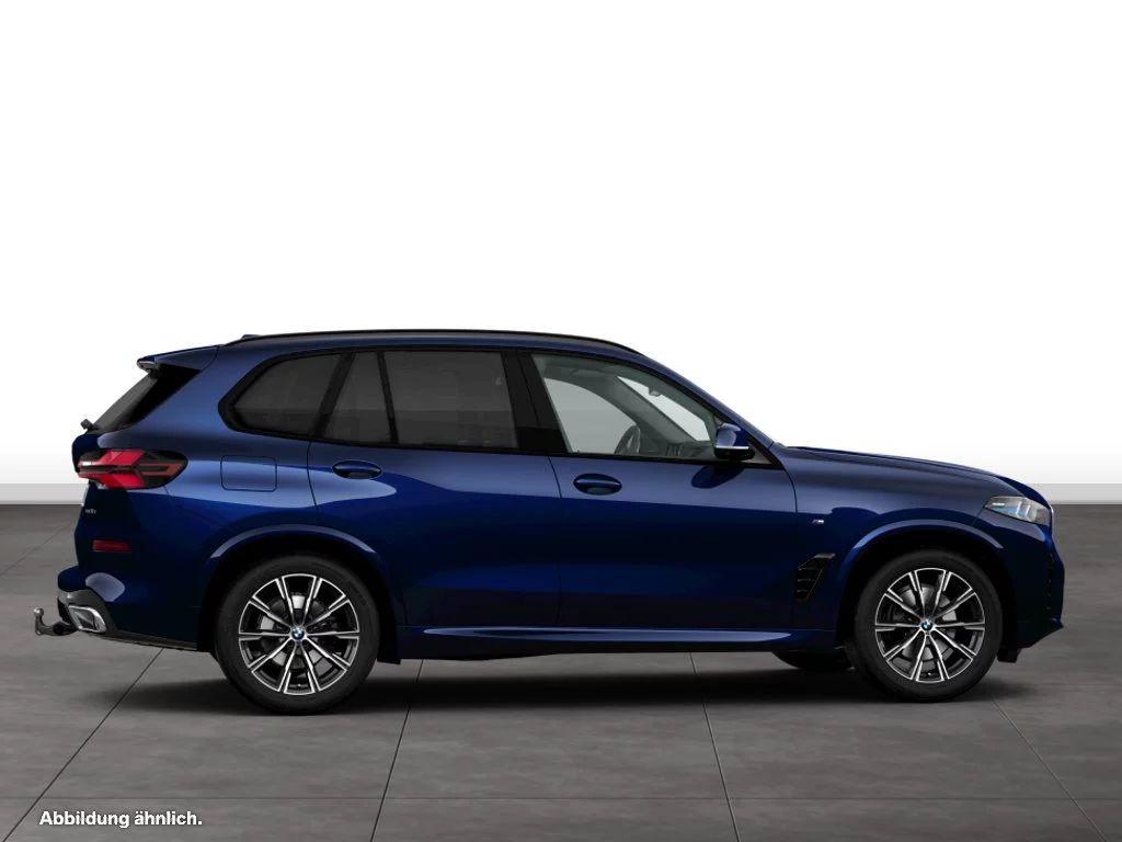 BMW X5 xDrive30d