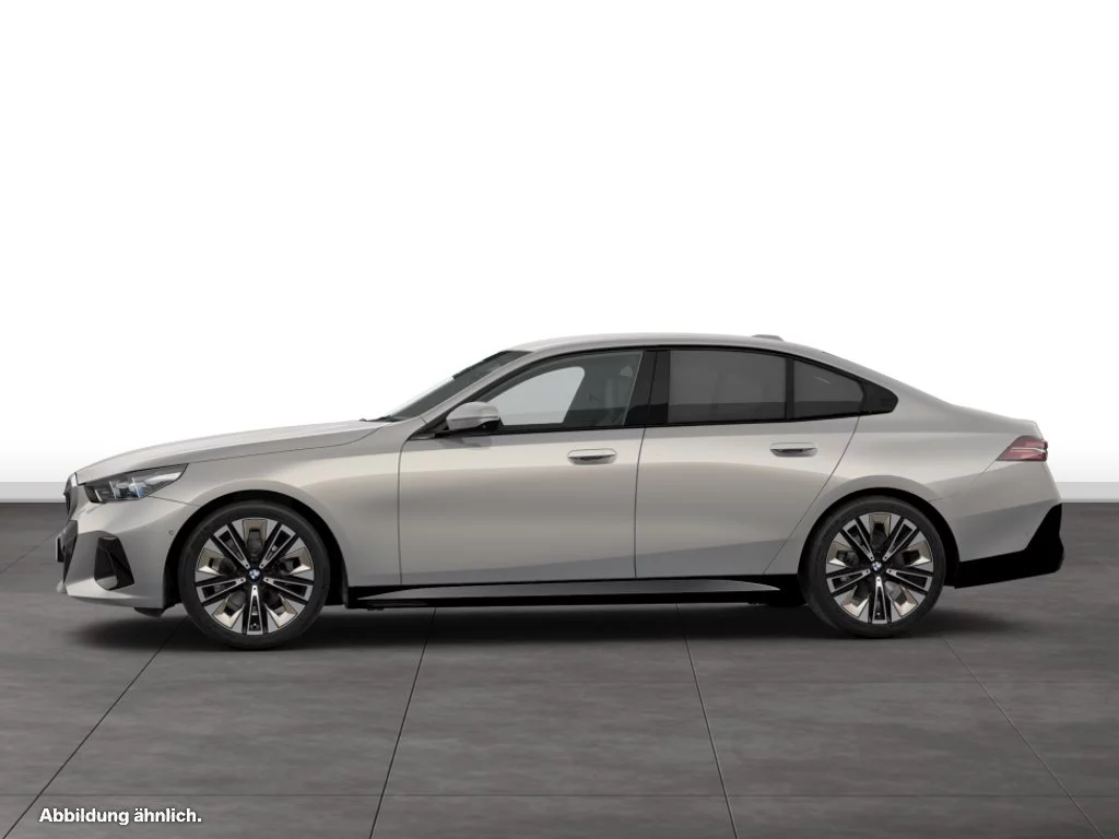 BMW 520i Limousine