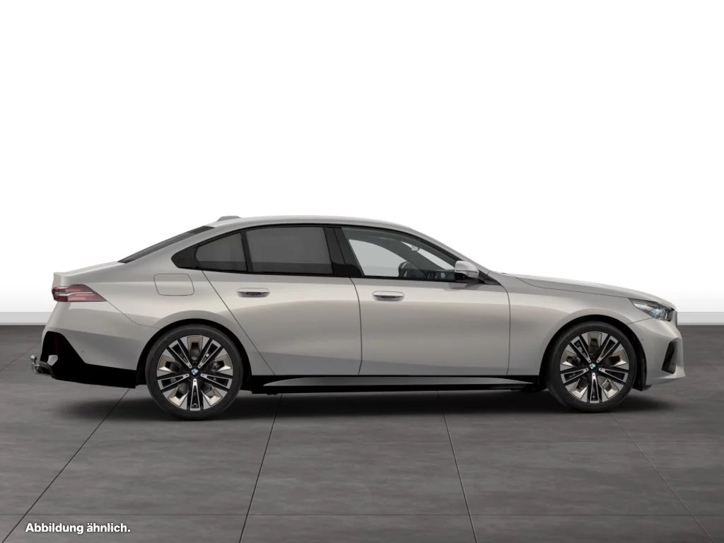 BMW 520i Limousine