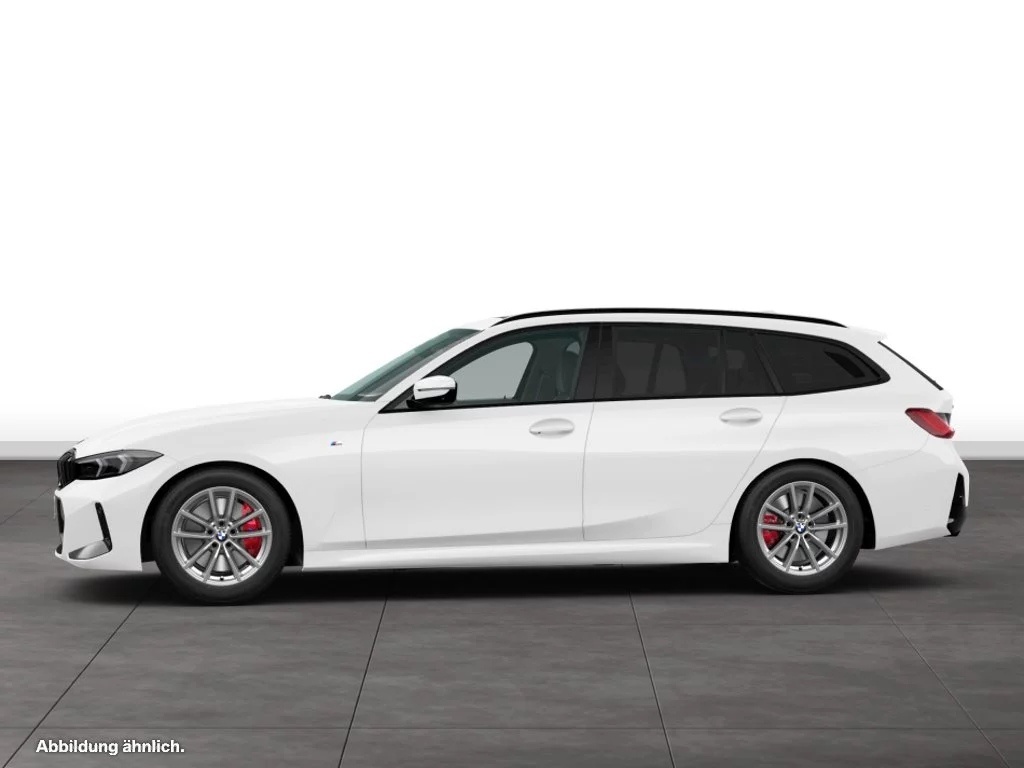 BMW 330i xDrive Touring