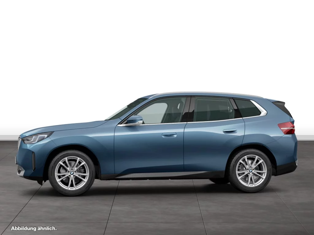 BMW X3 20d xDrive