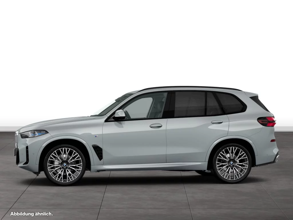 BMW X5 xDrive30d