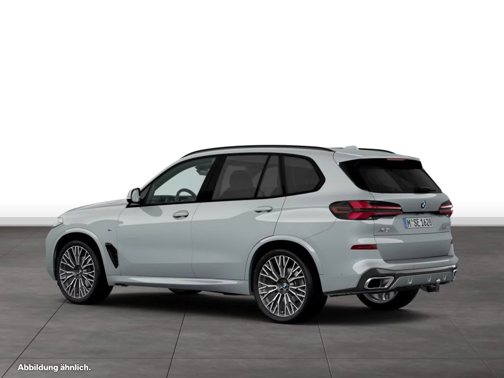 BMW X5 xDrive30d