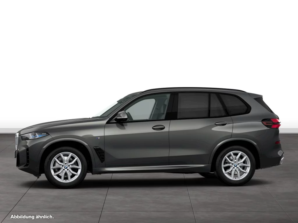 BMW X5 xDrive30d