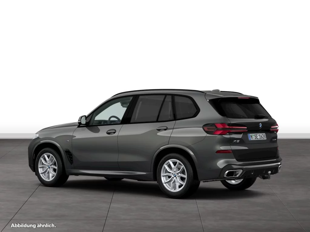 BMW X5 xDrive30d