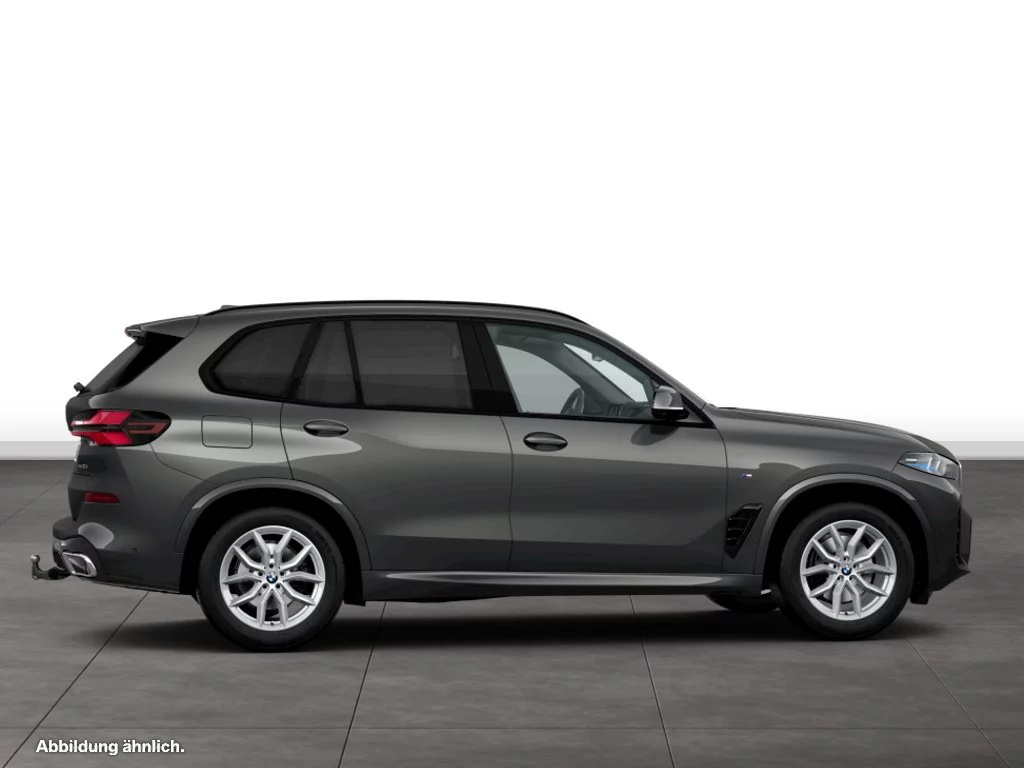 BMW X5 xDrive30d
