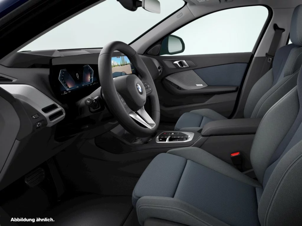 BMW 118d