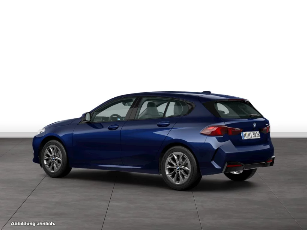 BMW 118d