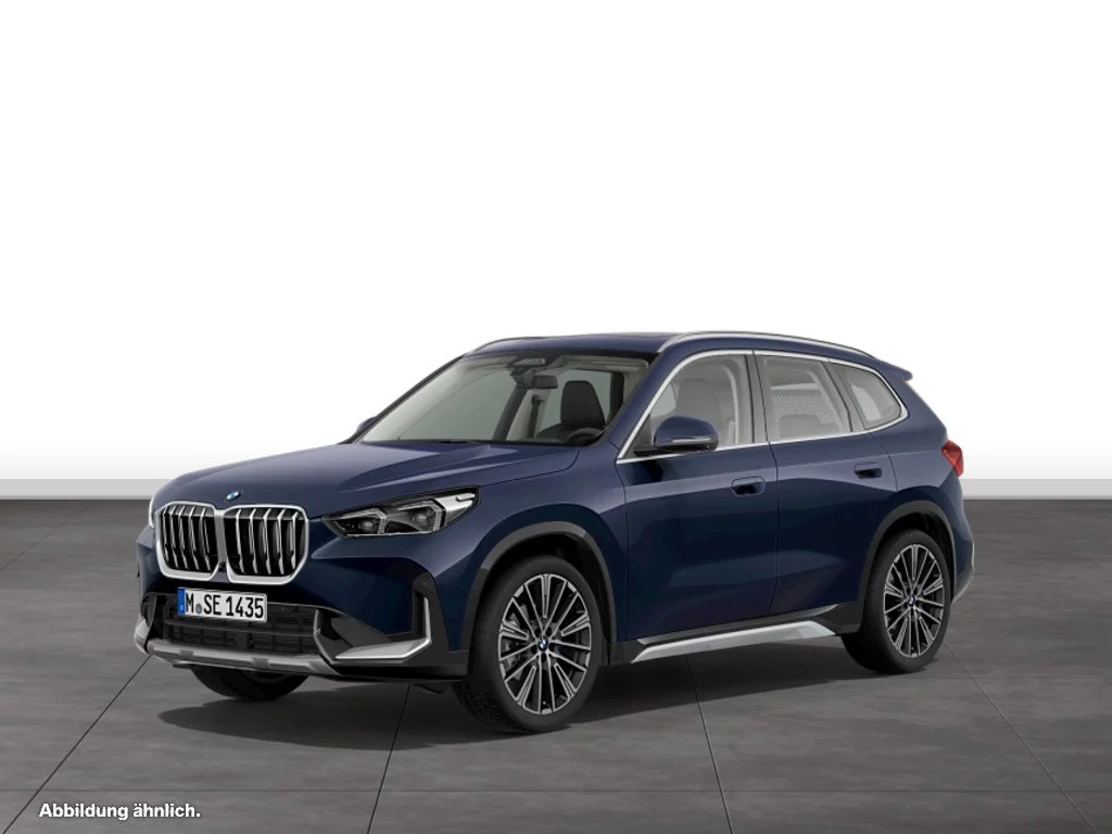 BMW X1 sDrive20i