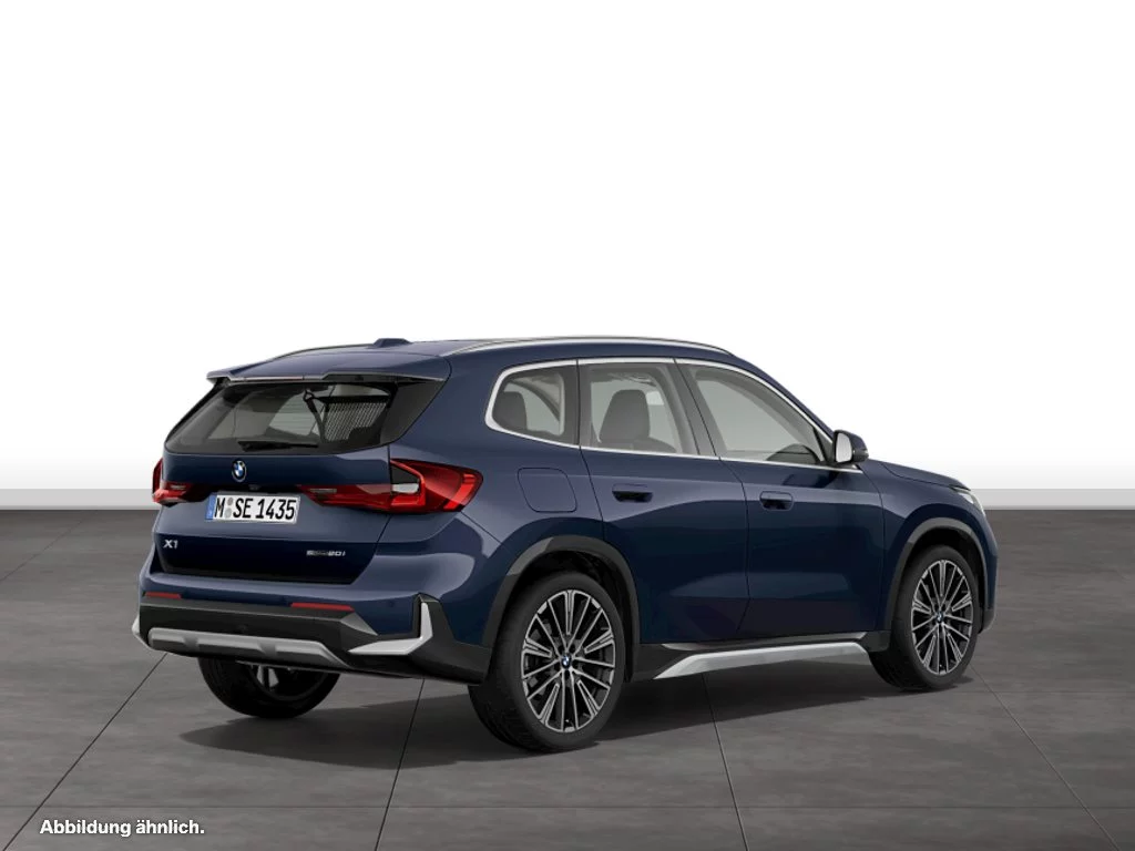BMW X1 sDrive20i