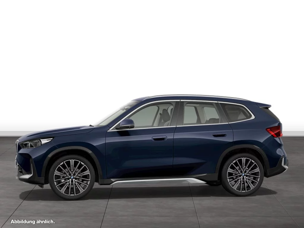 BMW X1 sDrive20i