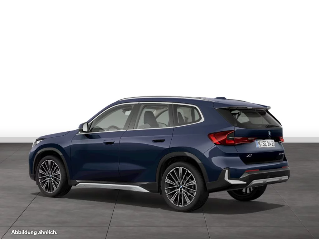 BMW X1 sDrive20i