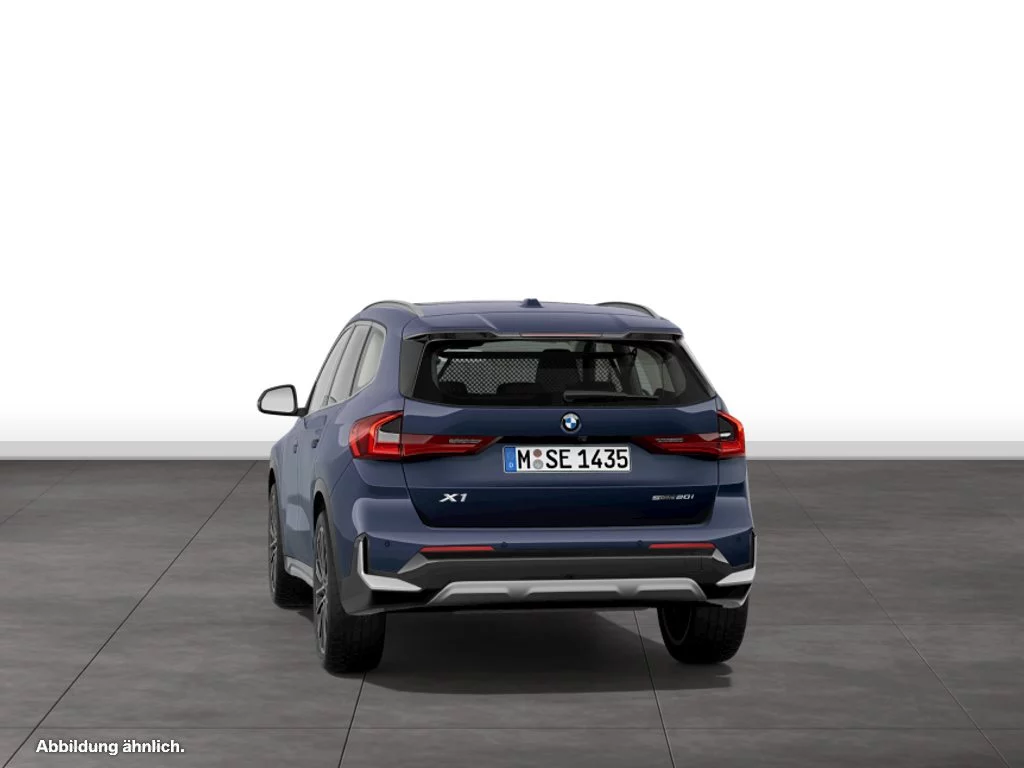 BMW X1 sDrive20i