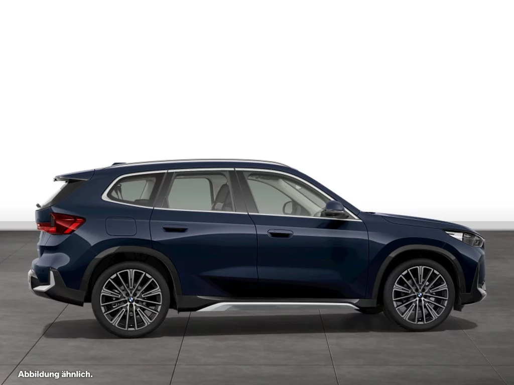 BMW X1 sDrive20i