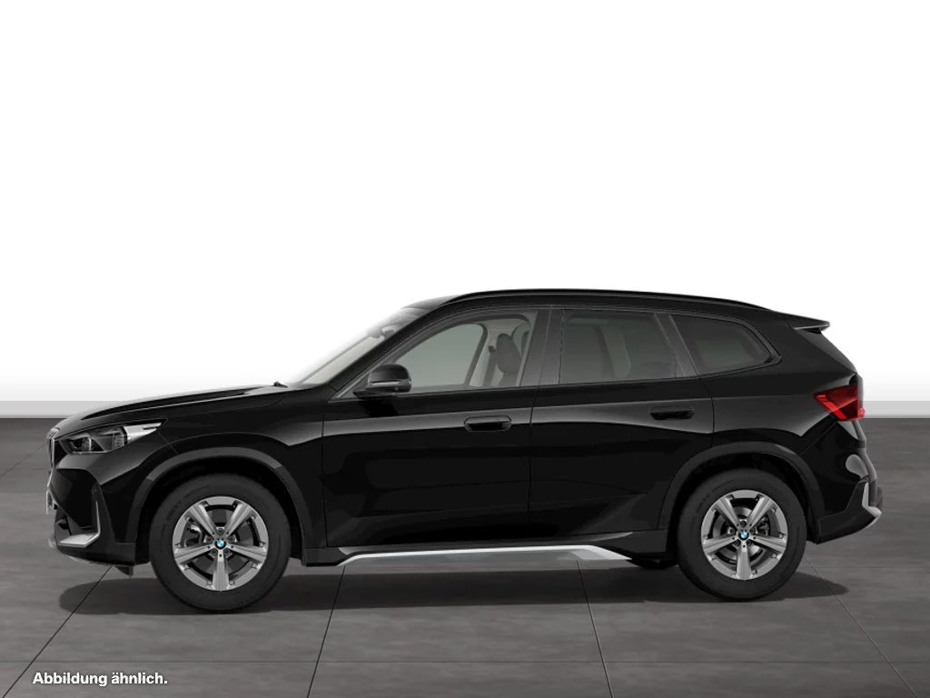 BMW X1 xDrive23i