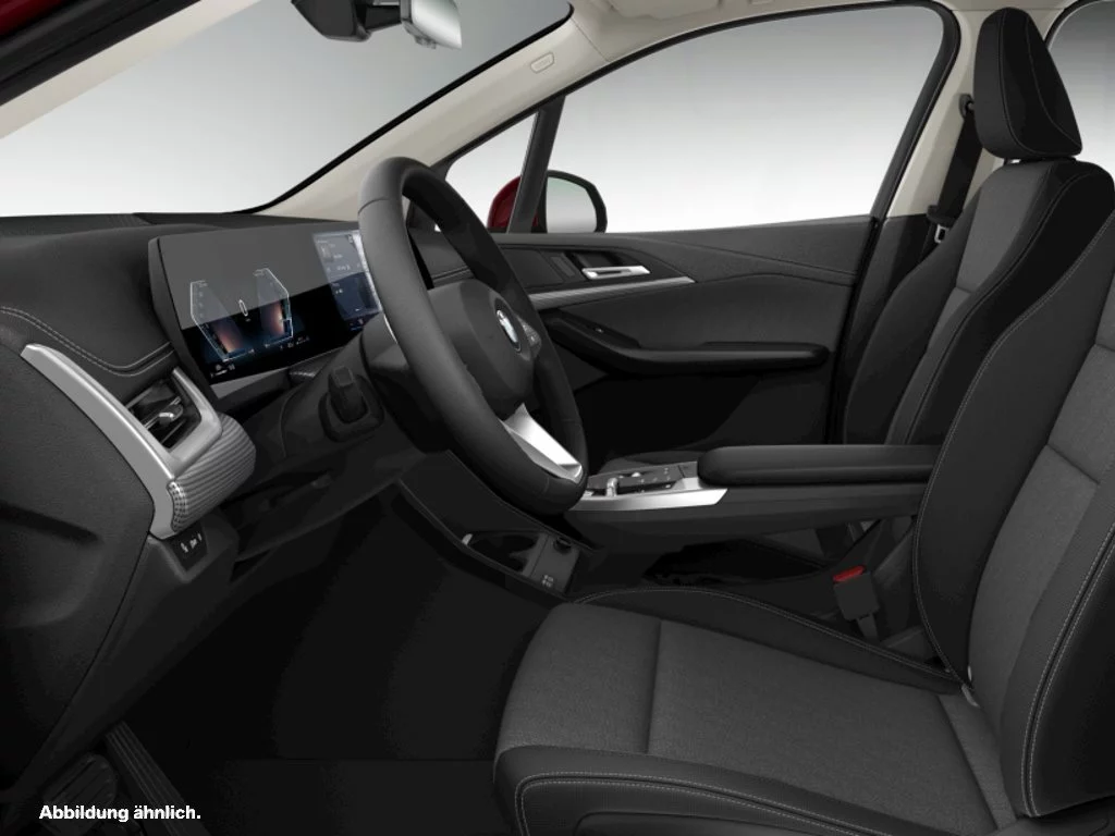 BMW 220i Active Tourer
