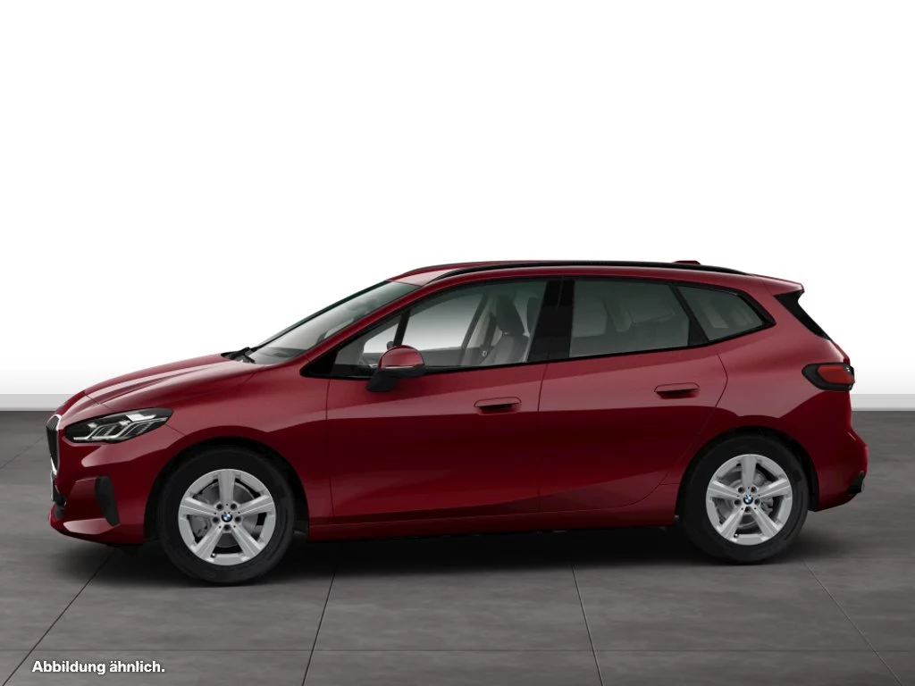 BMW 220i Active Tourer