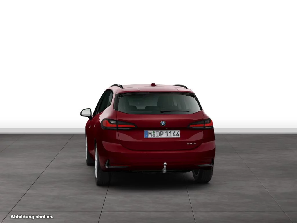 BMW 220i Active Tourer