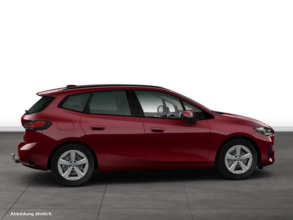 BMW 220i Active Tourer