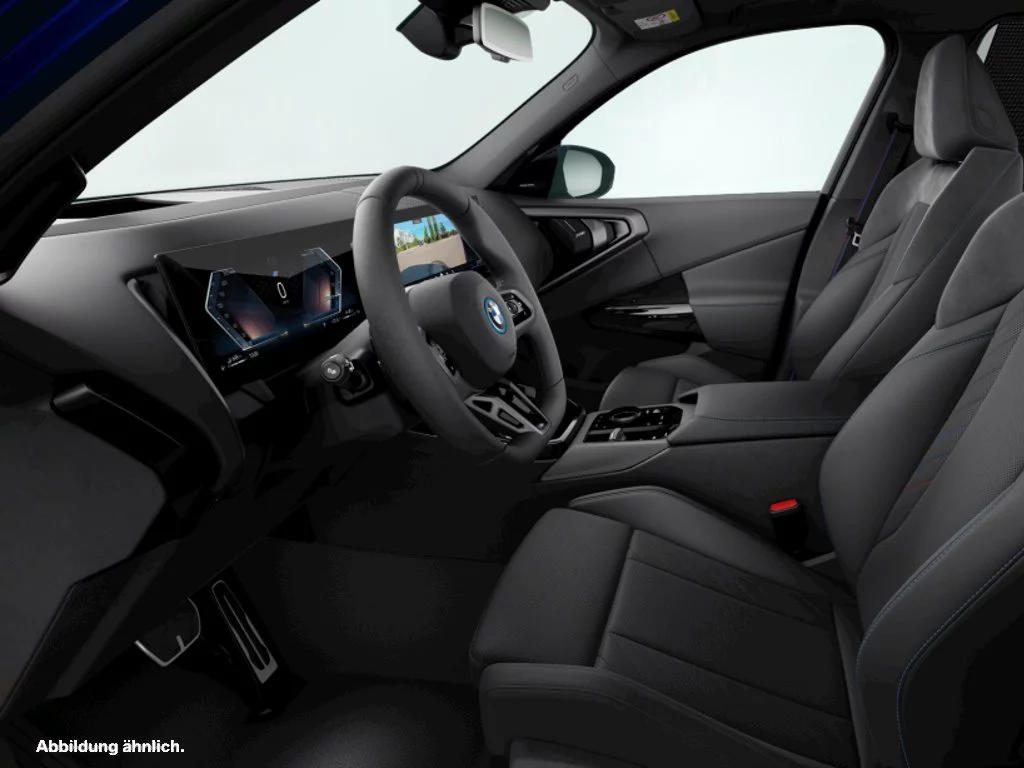 BMW X3 30e xDrive