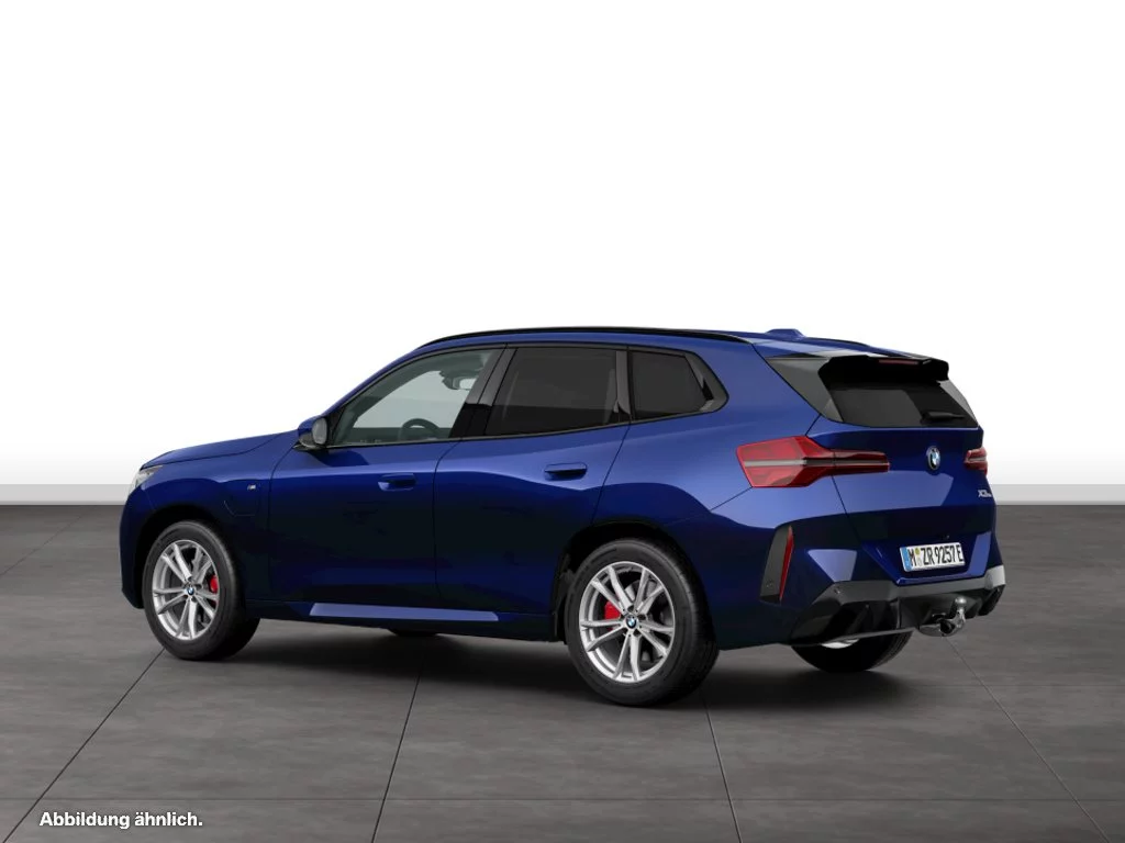 BMW X3 30e xDrive