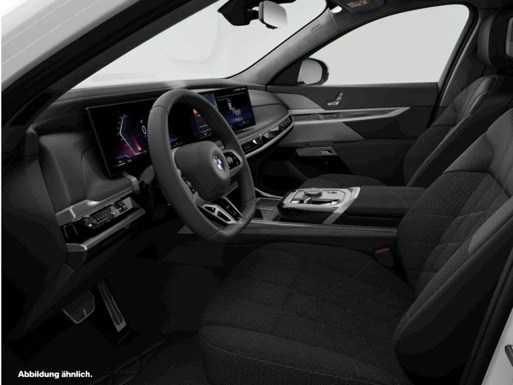 BMW 740d xDrive Limousine