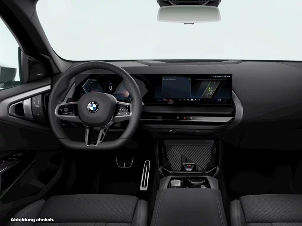 BMW X3 20d xDrive