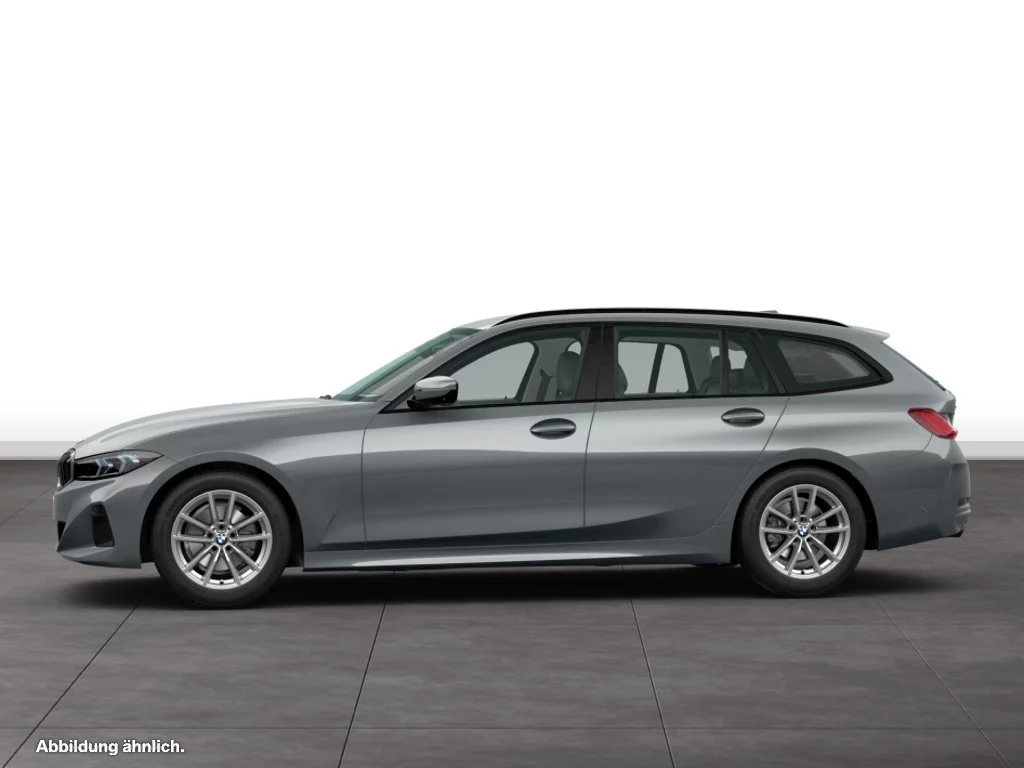 BMW 330i xDrive Touring