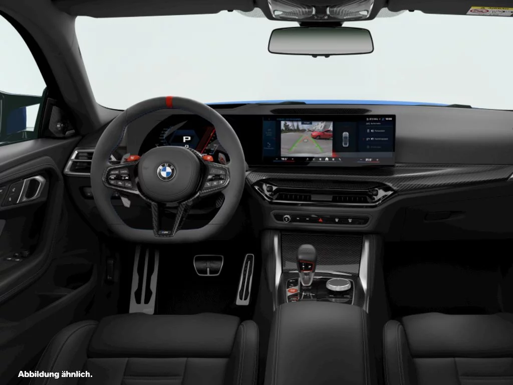 BMW M2 Coupé