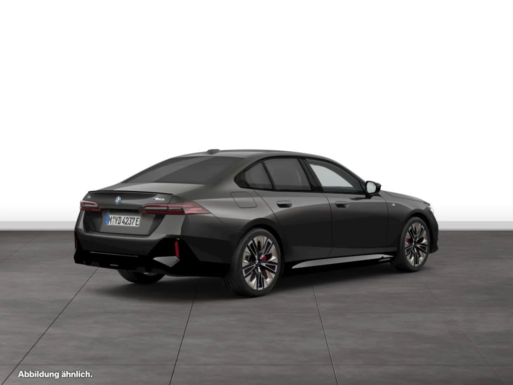 BMW i5 M60 xDrive Limousine