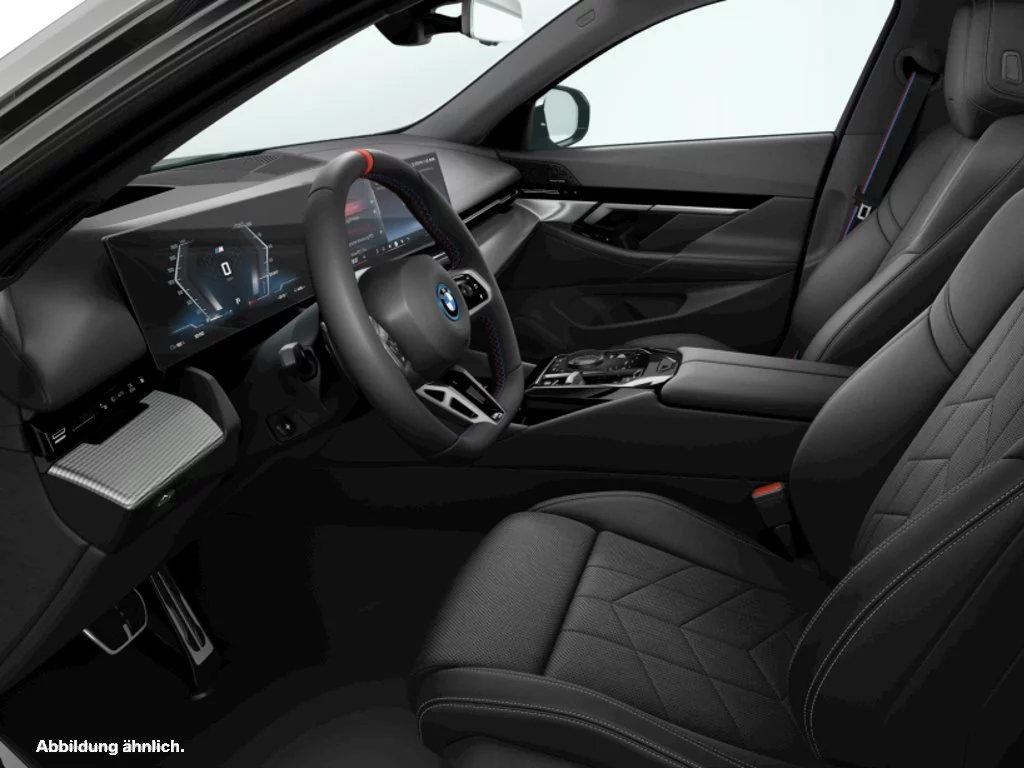 BMW i5 M60 xDrive Limousine