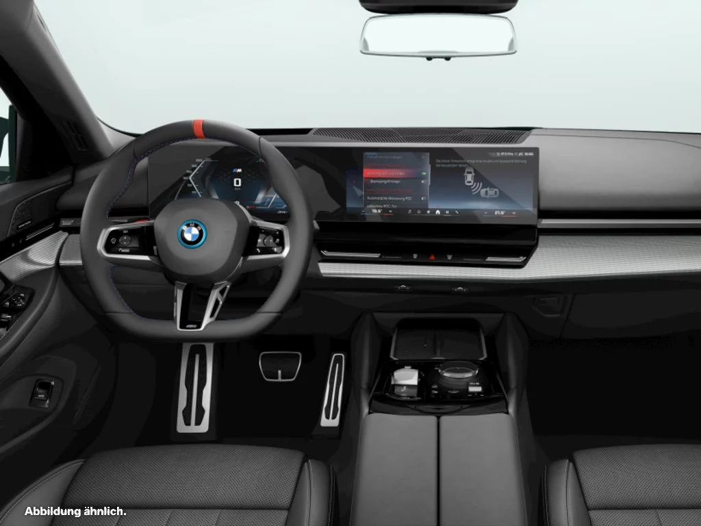 BMW i5 M60 xDrive Limousine