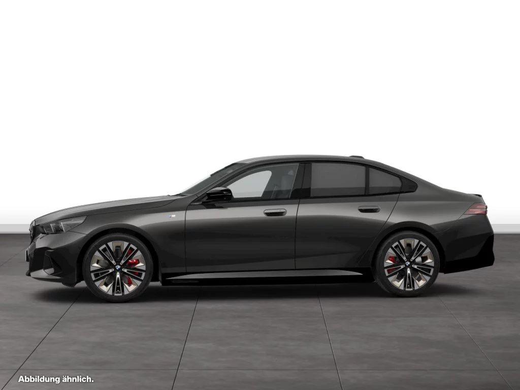 BMW i5 M60 xDrive Limousine