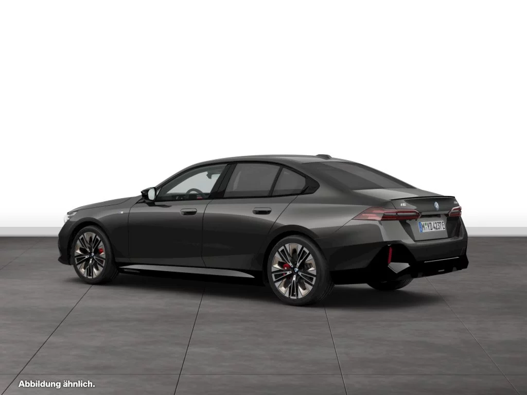 BMW i5 M60 xDrive Limousine