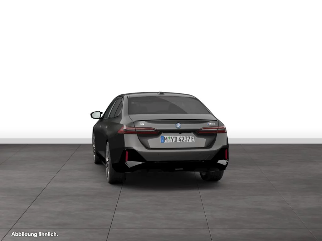 BMW i5 M60 xDrive Limousine