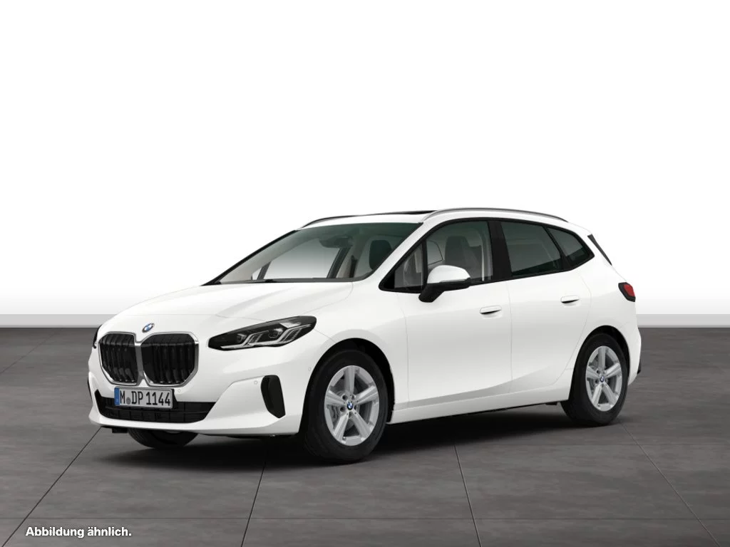 BMW 220i Active Tourer
