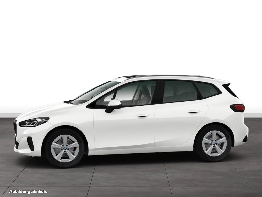 BMW 220i Active Tourer