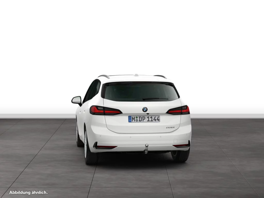 BMW 220i Active Tourer