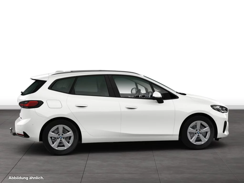 BMW 220i Active Tourer