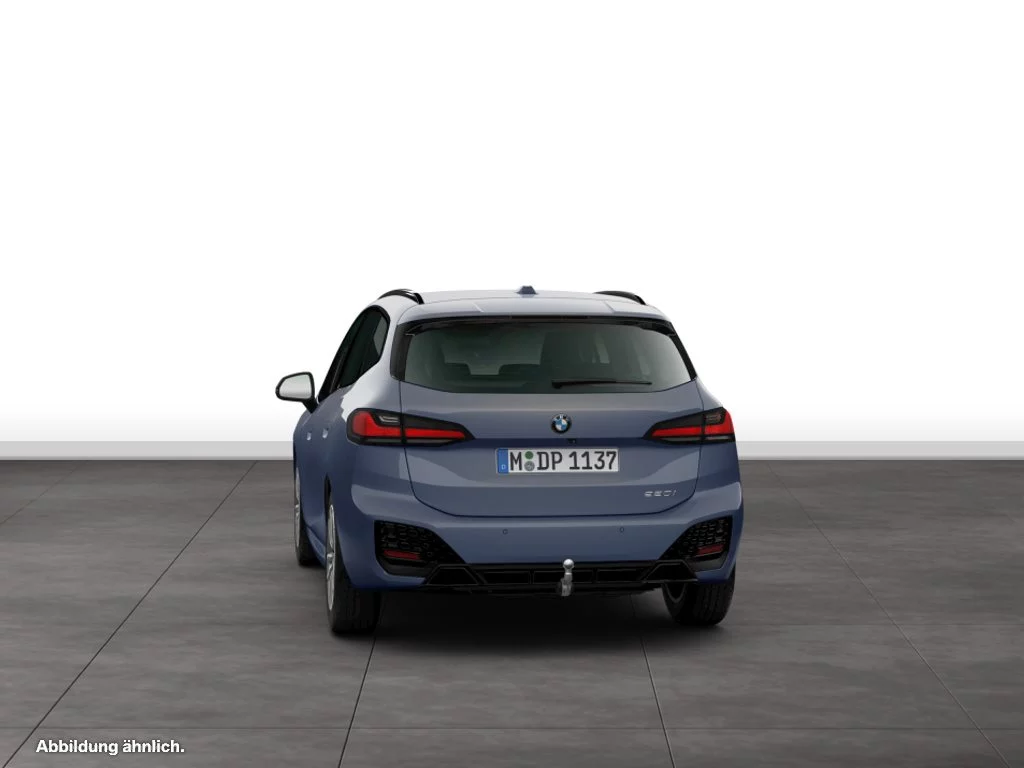 BMW 220i Active Tourer