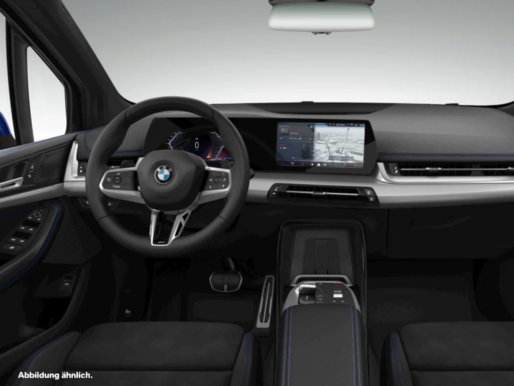 BMW 220i Active Tourer