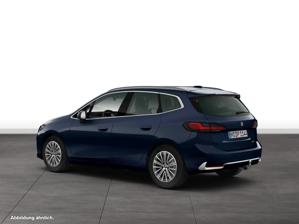 BMW 220i Active Tourer