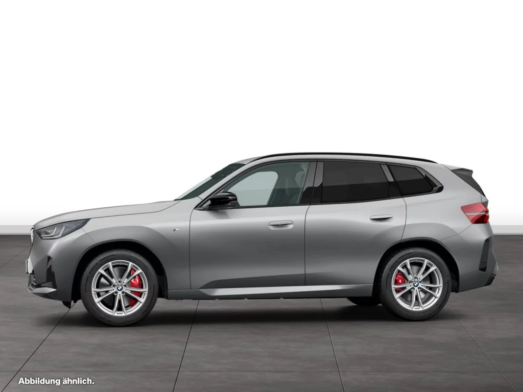 BMW X3 M50 xDrive